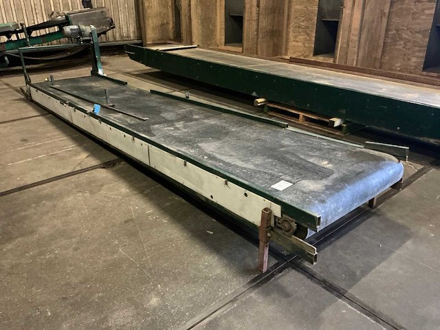 Transportband - afbeelding 1 van  5