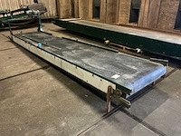 Transportband - afbeelding 1 van  5