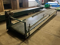 Transportband - afbeelding 2 van  5