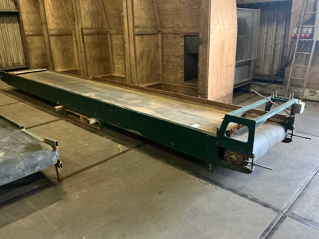 Transportband - afbeelding 1 van  6