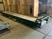 Transportband - afbeelding 1 van  6