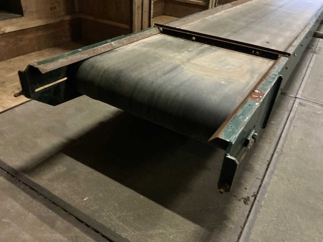 Transportband - afbeelding 2 van  6