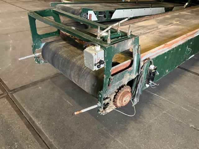 Transportband - afbeelding 4 van  6