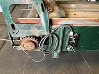 Transportband - afbeelding 6 van  6