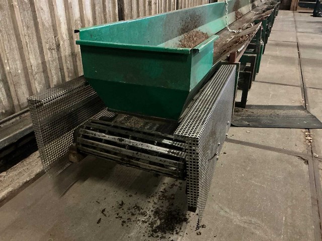 Transportband - afbeelding 2 van  9