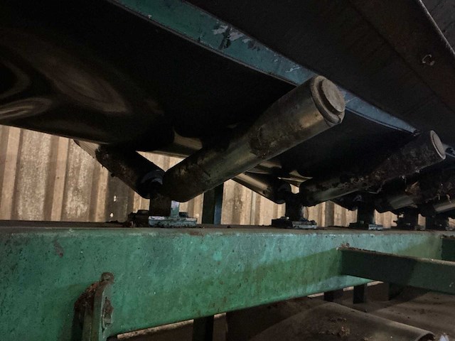 Transportband - afbeelding 3 van  9