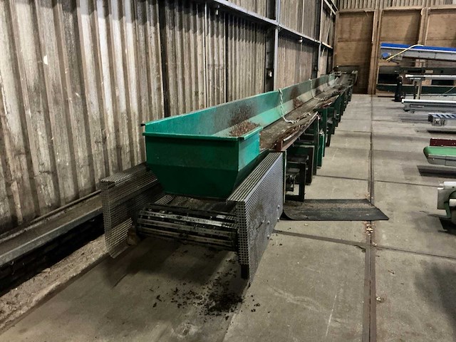 Transportband - afbeelding 4 van  9