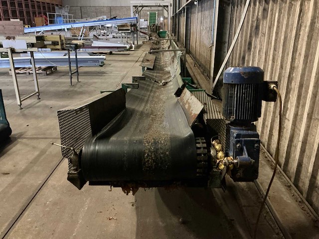 Transportband - afbeelding 5 van  9