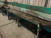 Transportband - afbeelding 7 van  9