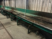 Transportband - afbeelding 8 van  9