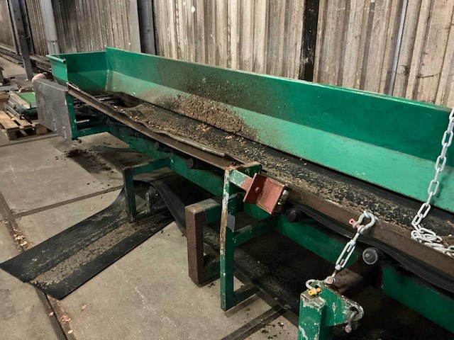 Transportband - afbeelding 9 van  9