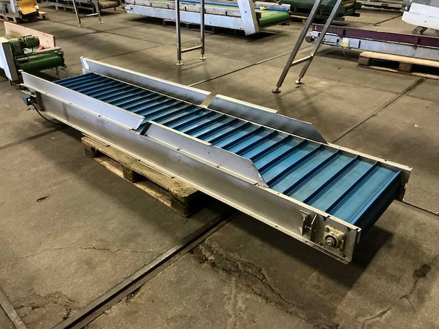 Transportband - afbeelding 1 van  5