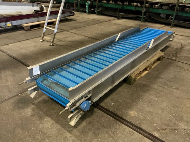 Transportband - afbeelding 2 van  5