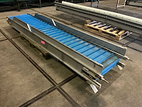 Transportband - afbeelding 3 van  5