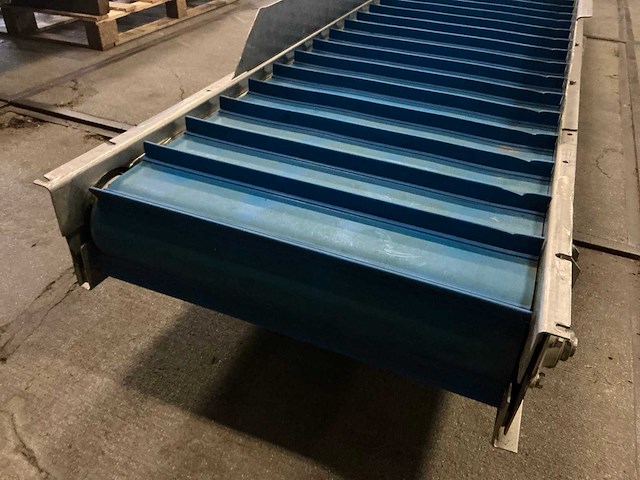 Transportband - afbeelding 4 van  5