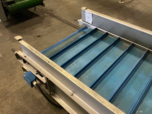 Transportband - afbeelding 5 van  5