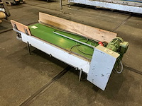 Transportband - afbeelding 1 van  5