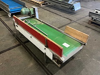 Transportband - afbeelding 3 van  5