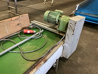 Transportband - afbeelding 4 van  5