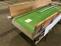 Transportband - afbeelding 5 van  5