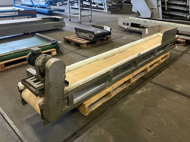 Transportband - afbeelding 2 van  7