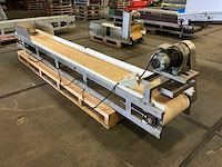 Transportband - afbeelding 3 van  7