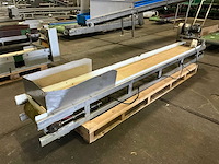 Transportband - afbeelding 4 van  7