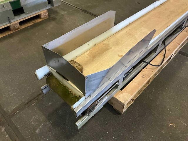 Transportband - afbeelding 5 van  7