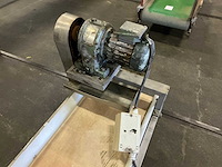 Transportband - afbeelding 7 van  7