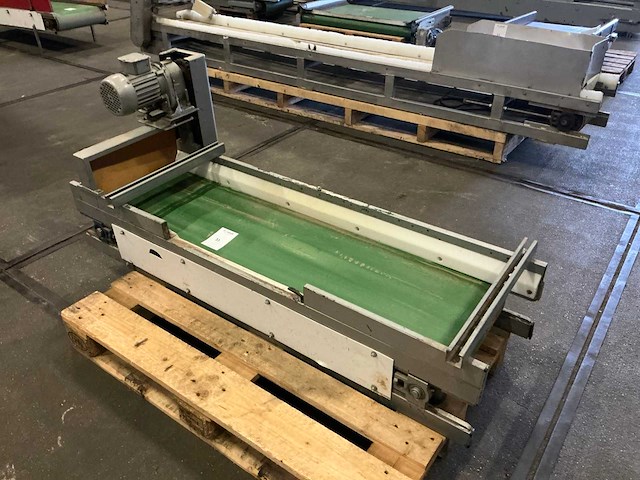 Transportband - afbeelding 1 van  6