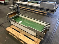 Transportband - afbeelding 1 van  6