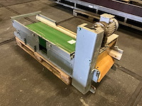 Transportband - afbeelding 3 van  6