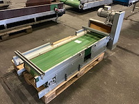 Transportband - afbeelding 4 van  6