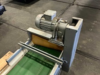 Transportband - afbeelding 6 van  6