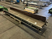 Transportband - afbeelding 1 van  3