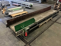 Transportband - afbeelding 2 van  3