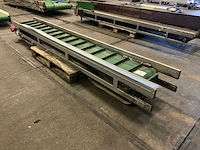 Transportband - afbeelding 1 van  4