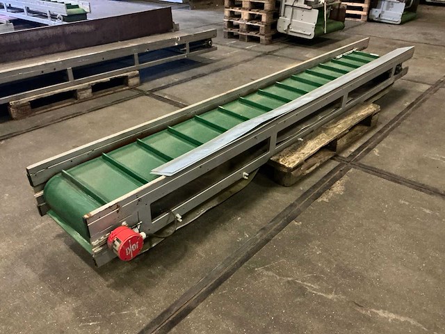 Transportband - afbeelding 2 van  4