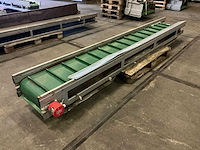 Transportband - afbeelding 2 van  4