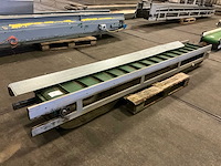 Transportband - afbeelding 3 van  4