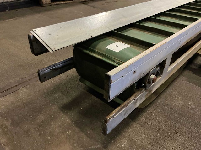 Transportband - afbeelding 4 van  4