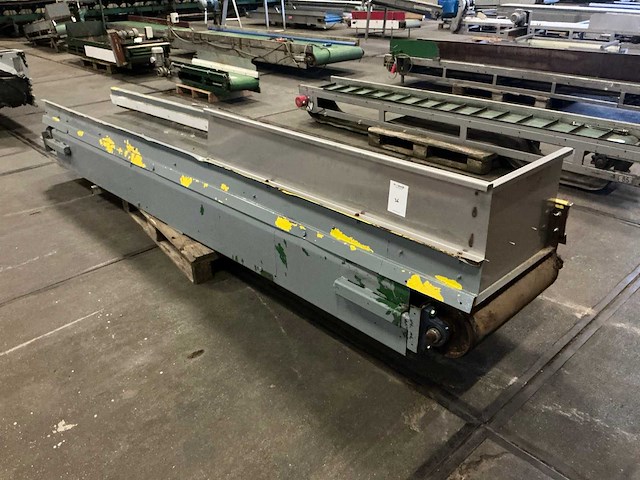 Transportband - afbeelding 1 van  6