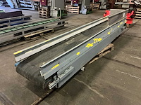 Transportband - afbeelding 2 van  6