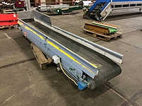 Transportband - afbeelding 3 van  6