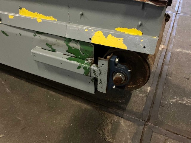 Transportband - afbeelding 5 van  6