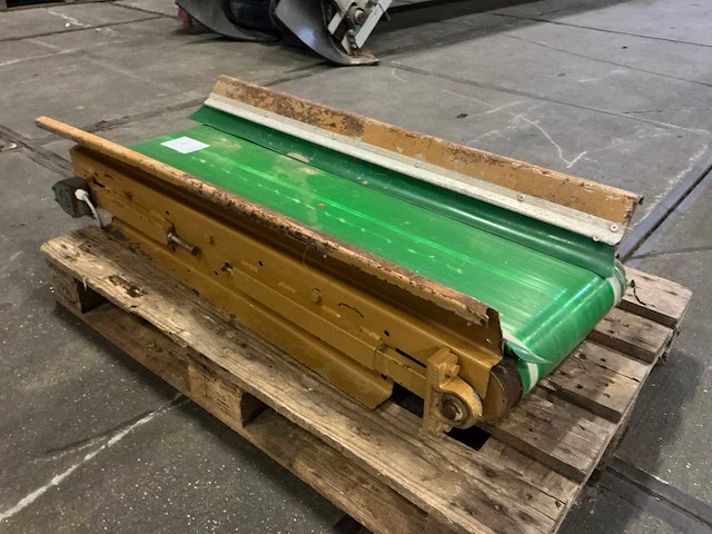 Transportband - afbeelding 3 van  4