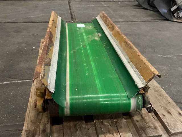 Transportband - afbeelding 4 van  4