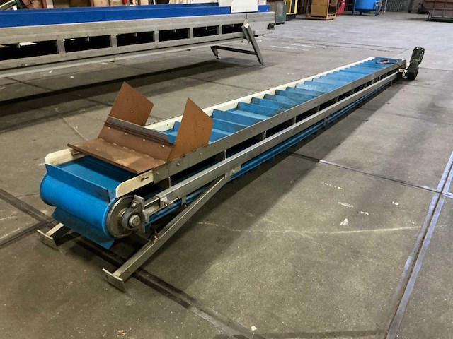 Transportband - afbeelding 3 van  7