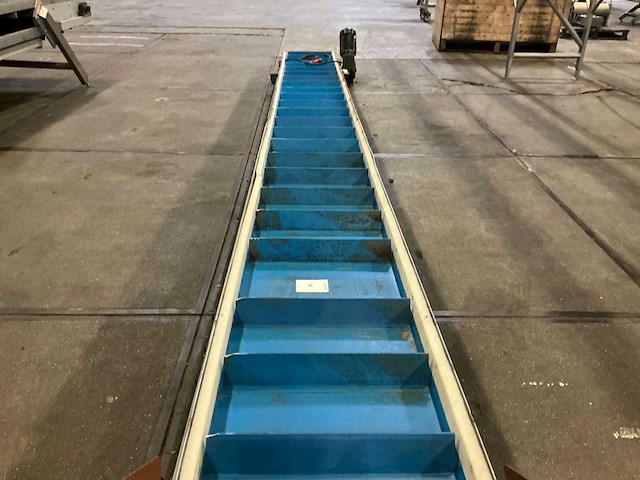 Transportband - afbeelding 6 van  7