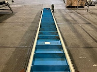 Transportband - afbeelding 6 van  7